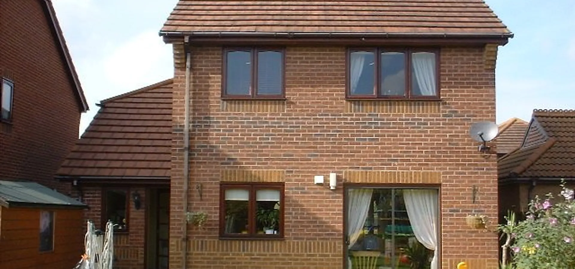 Roller Shutters Tooting