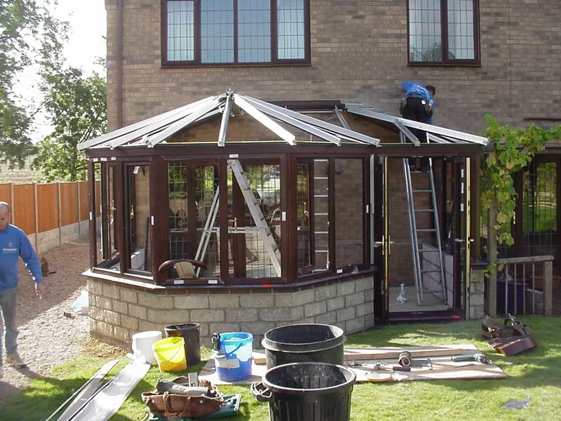 Roof Replacement Tooting