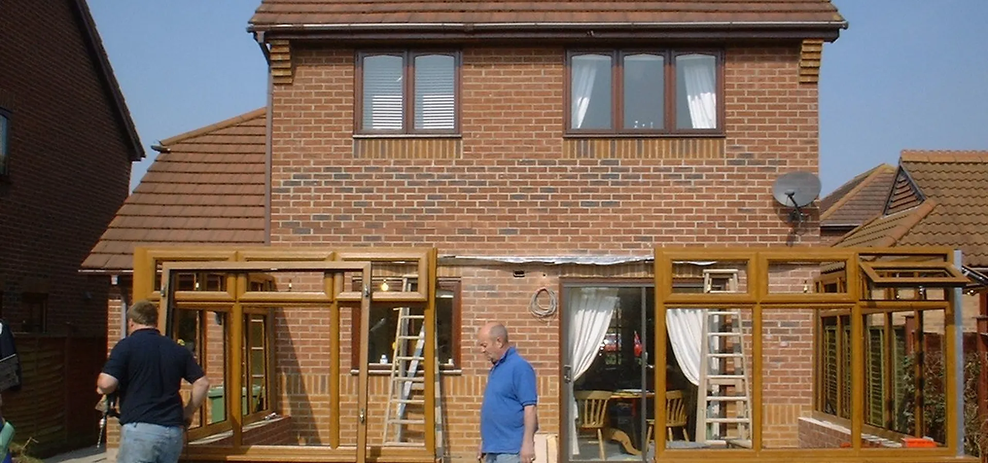 Roof Replacement Tooting