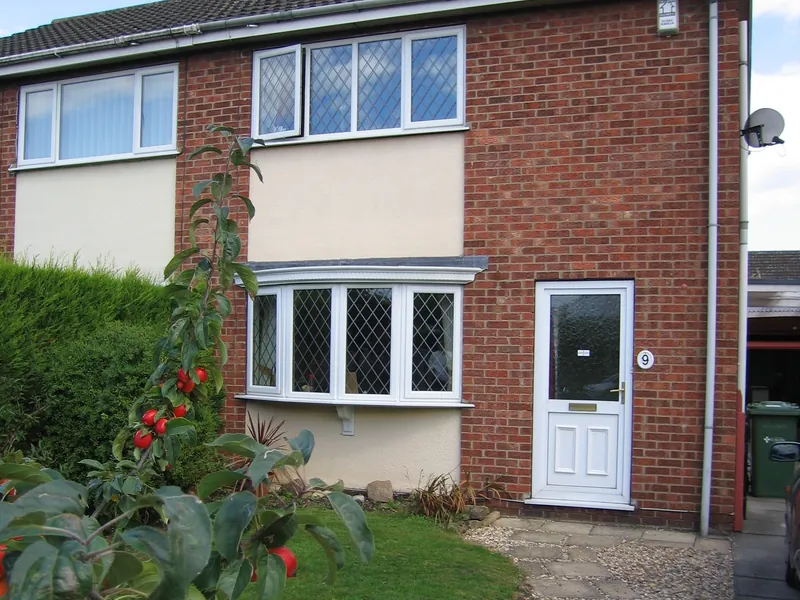 Conservatories Tooting