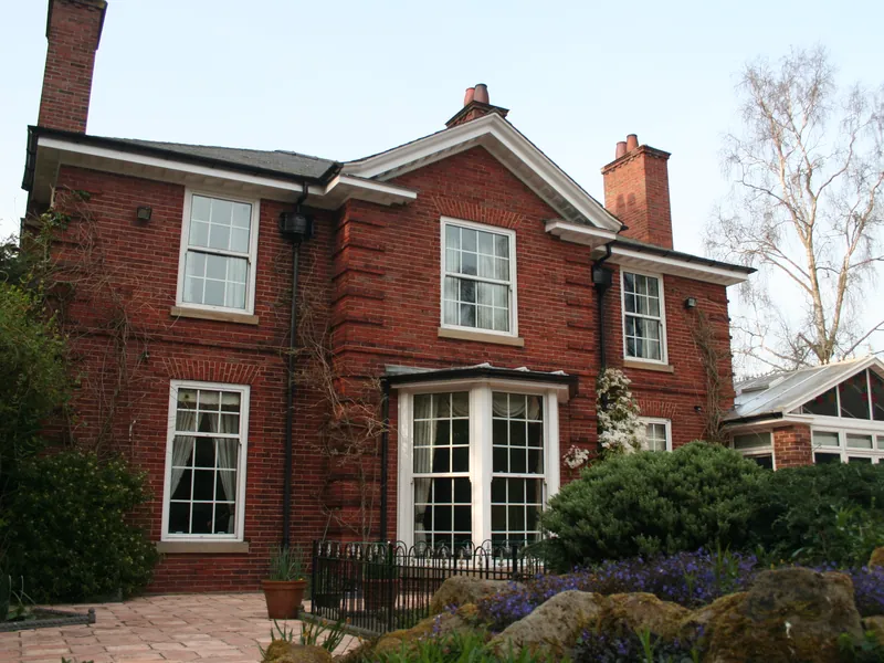 Conservatories Tooting