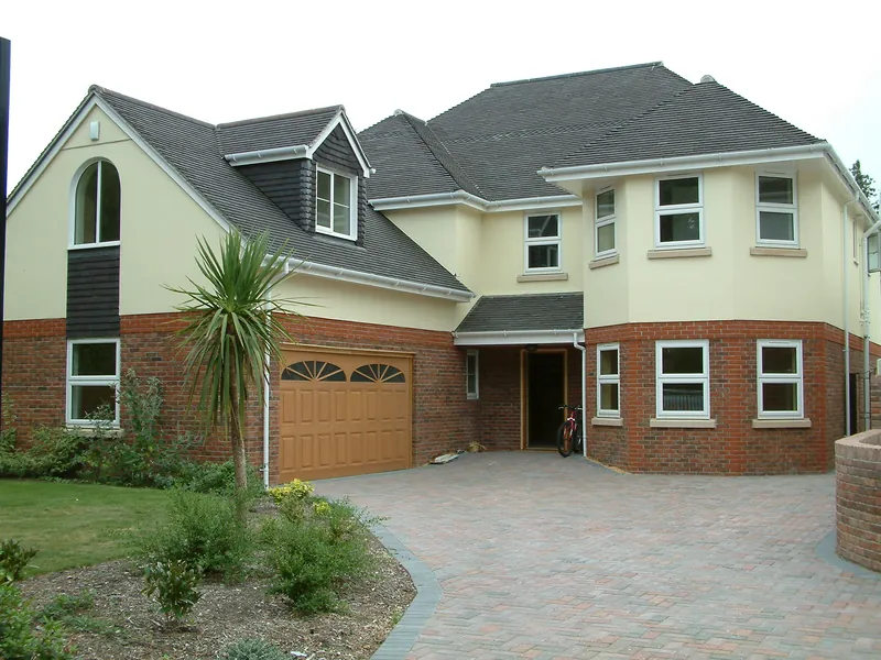 Conservatories Tooting