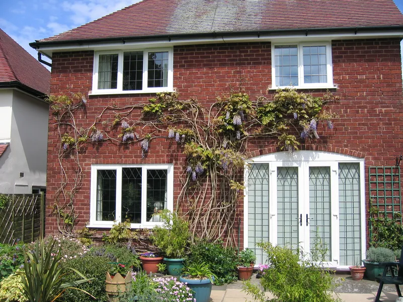 Garden Room Tooting
