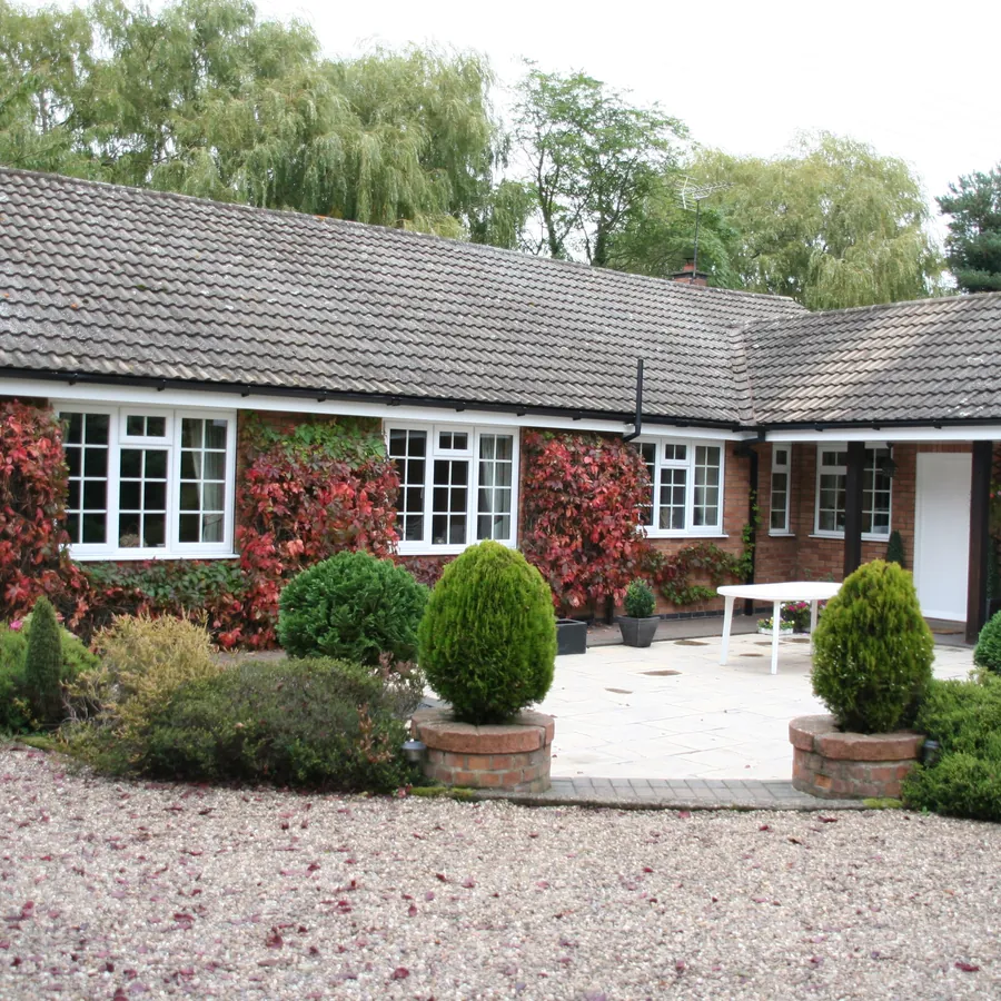 Garden Room Tooting