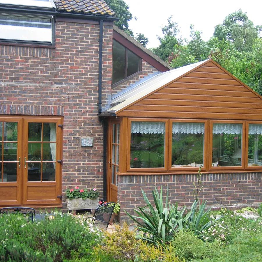 Garden Room Tooting