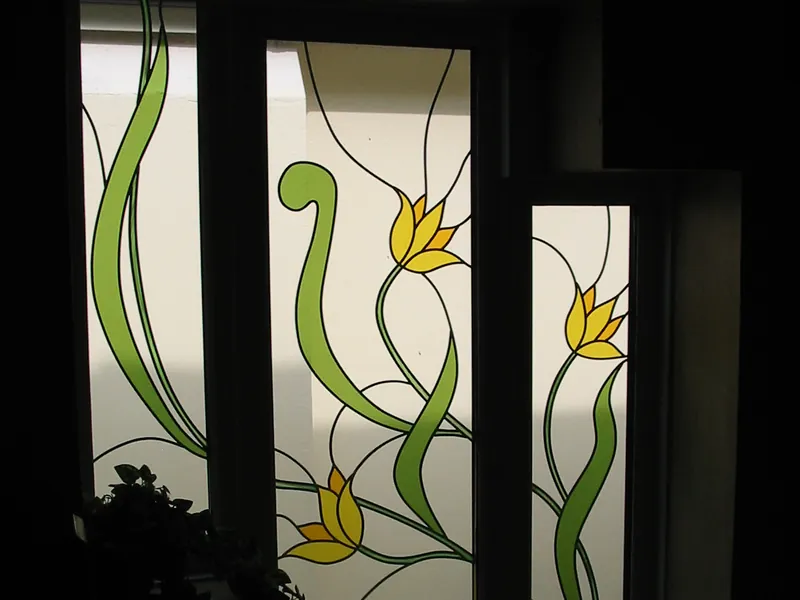 Glass Extension Tooting