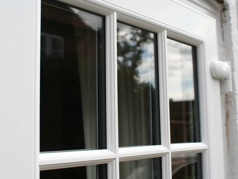 Glass Extension Tooting