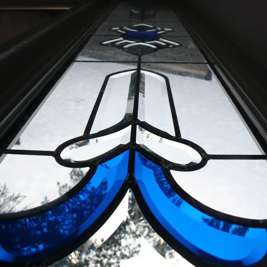 Glass Extension Tooting