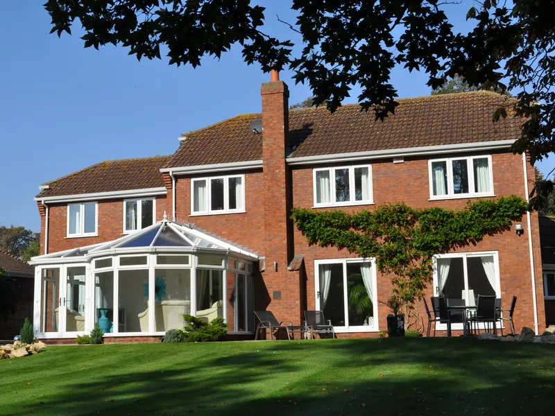 Orangery Tooting