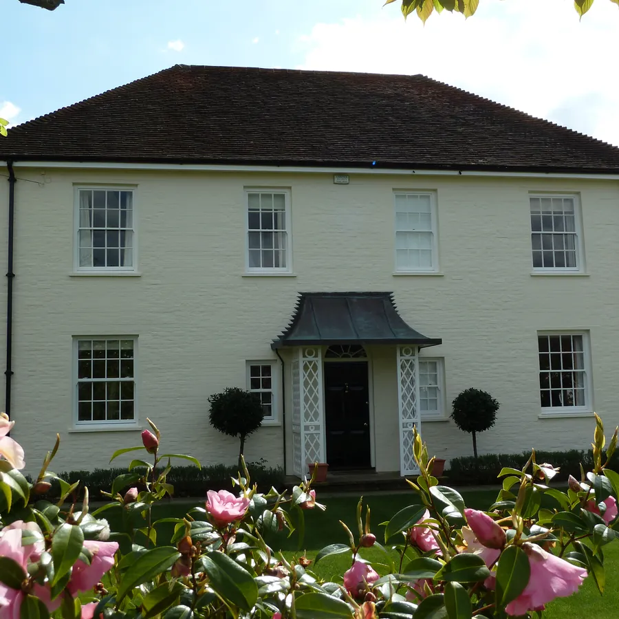 Orangery Tooting