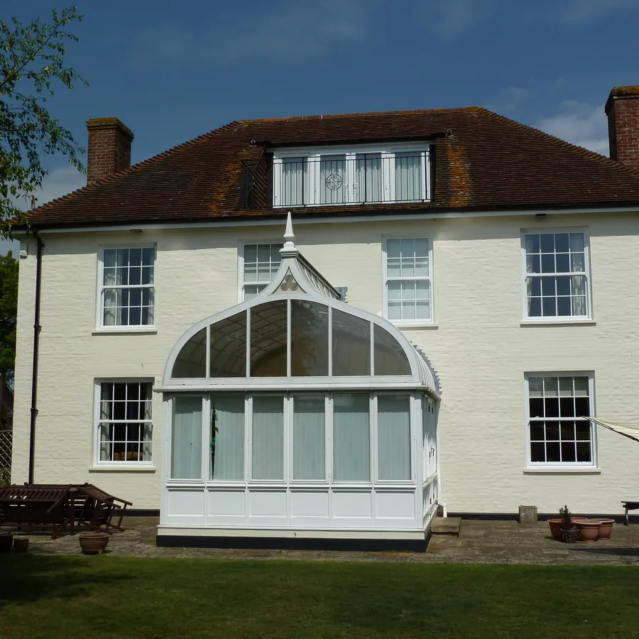 Orangery Tooting