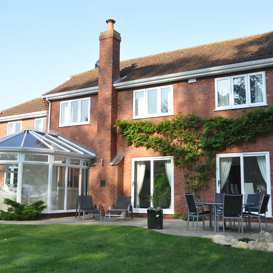 Conservatories Tooting