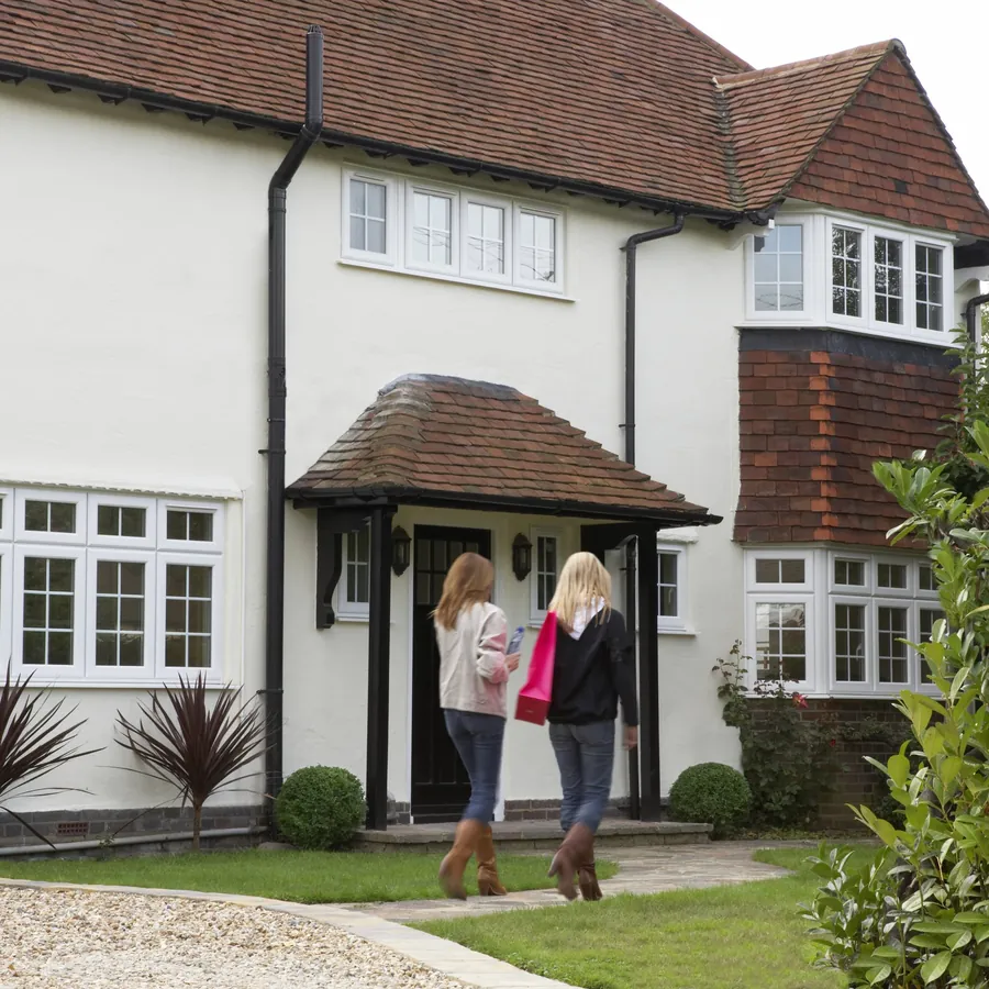 Conservatories Tooting