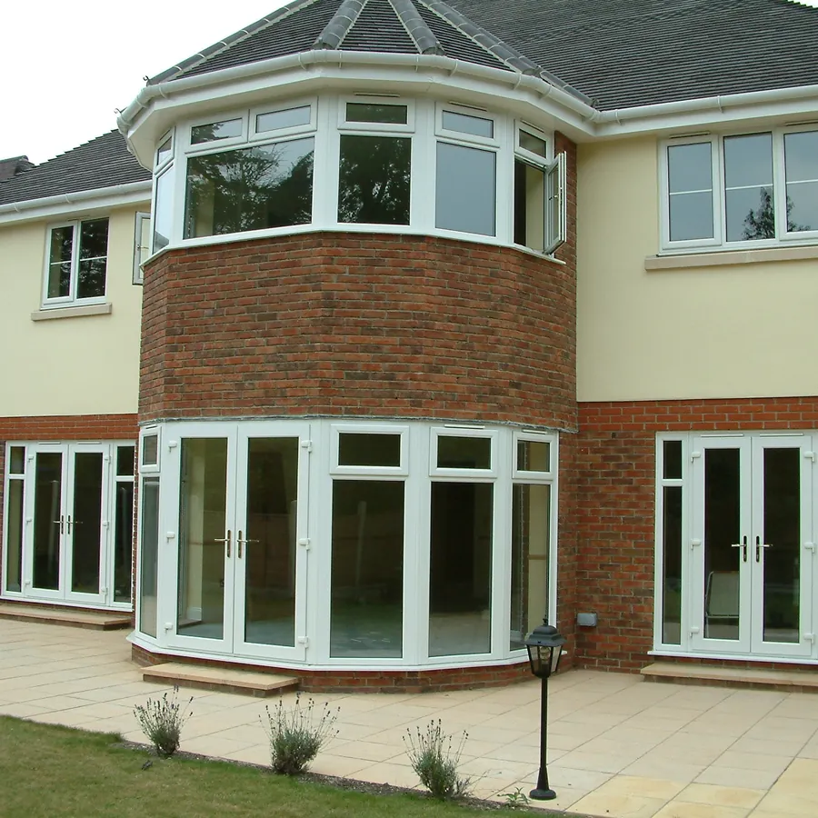 Conservatories Tooting