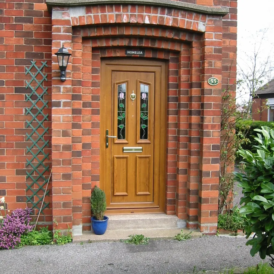 Composite Tooting