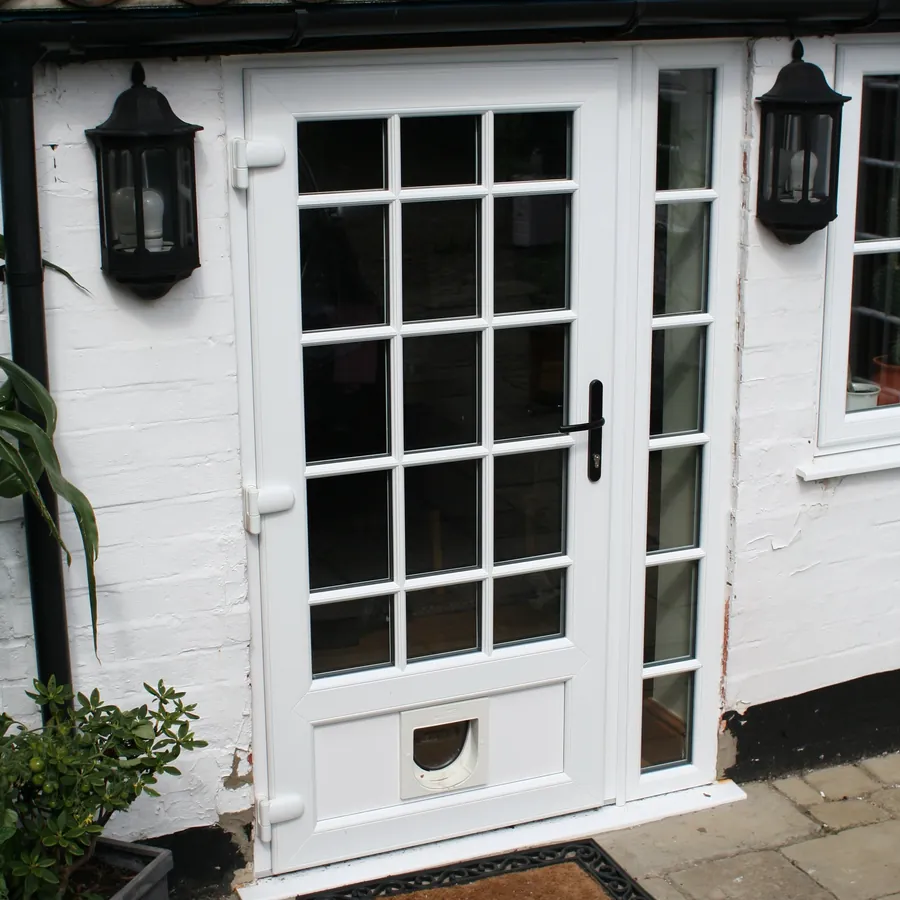 Composite Tooting