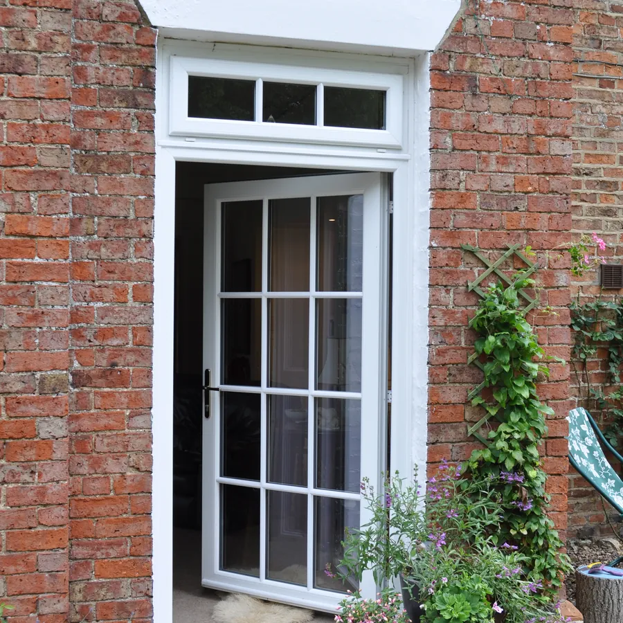 Composite Tooting