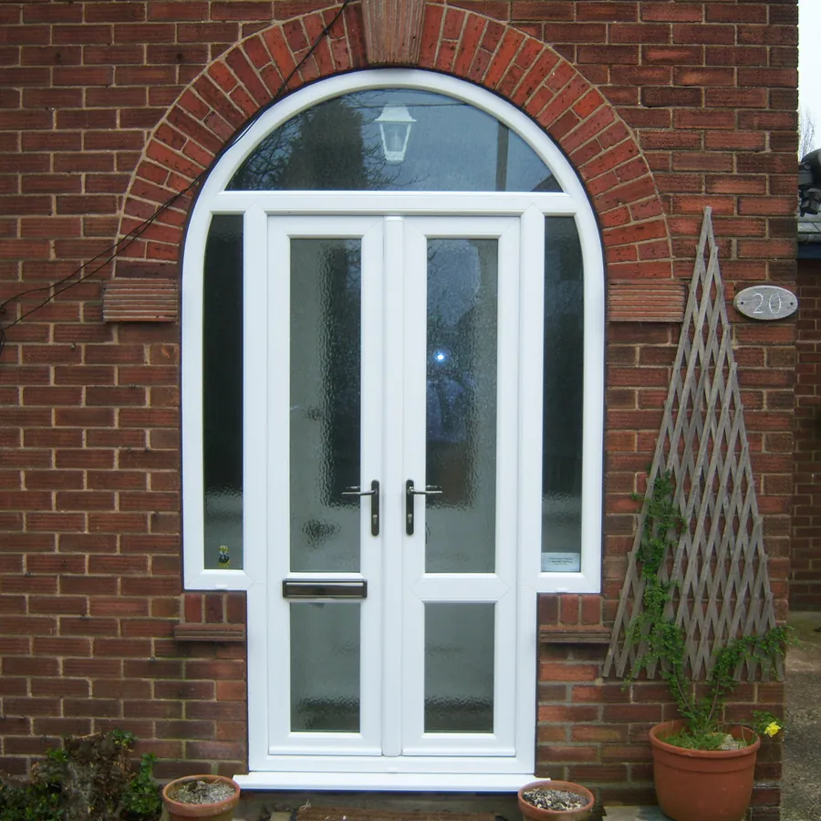 Front Tooting