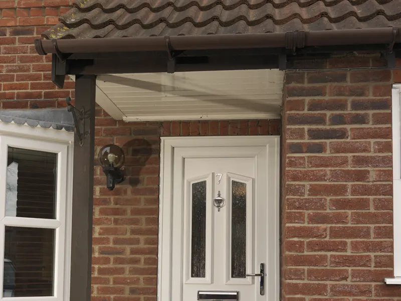 Doors Tooting