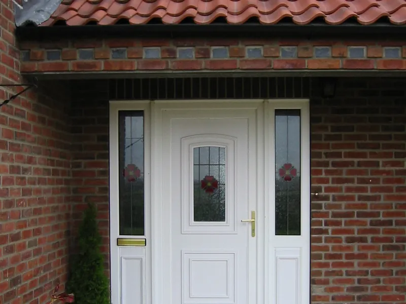 Doors Tooting