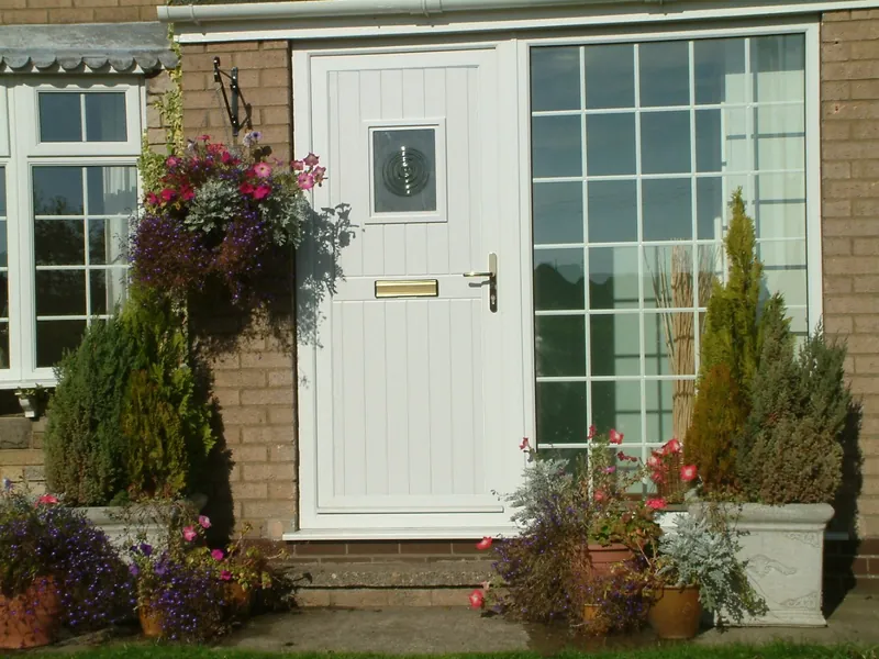 Doors Tooting