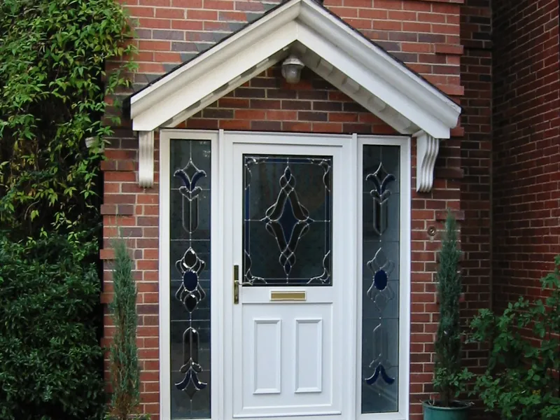 Doors Tooting