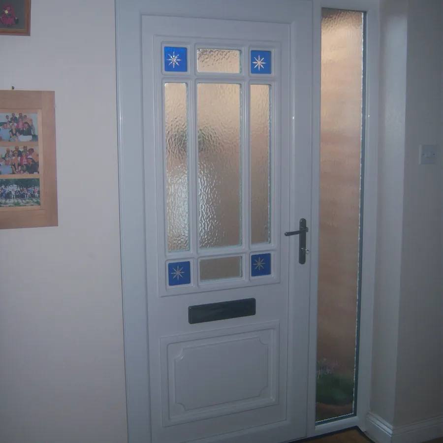 Doors Tooting