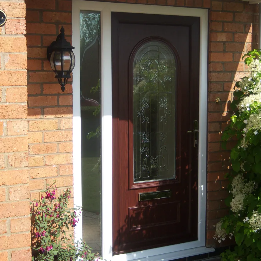 Doors Tooting