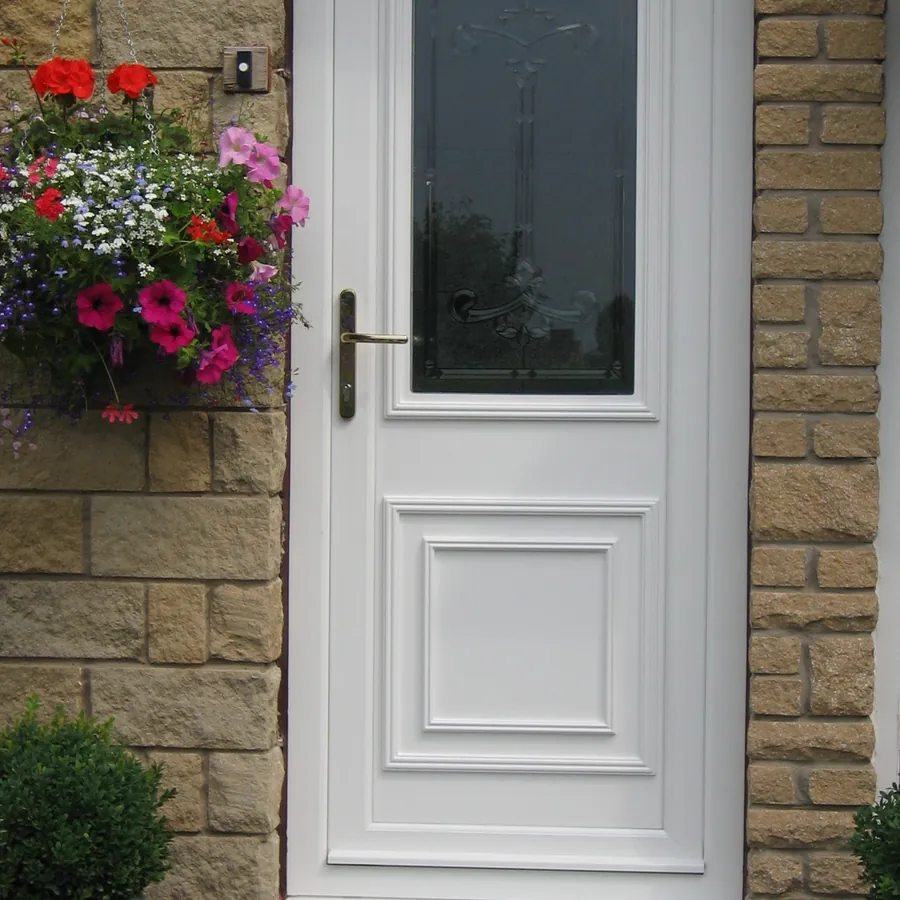 Doors Tooting