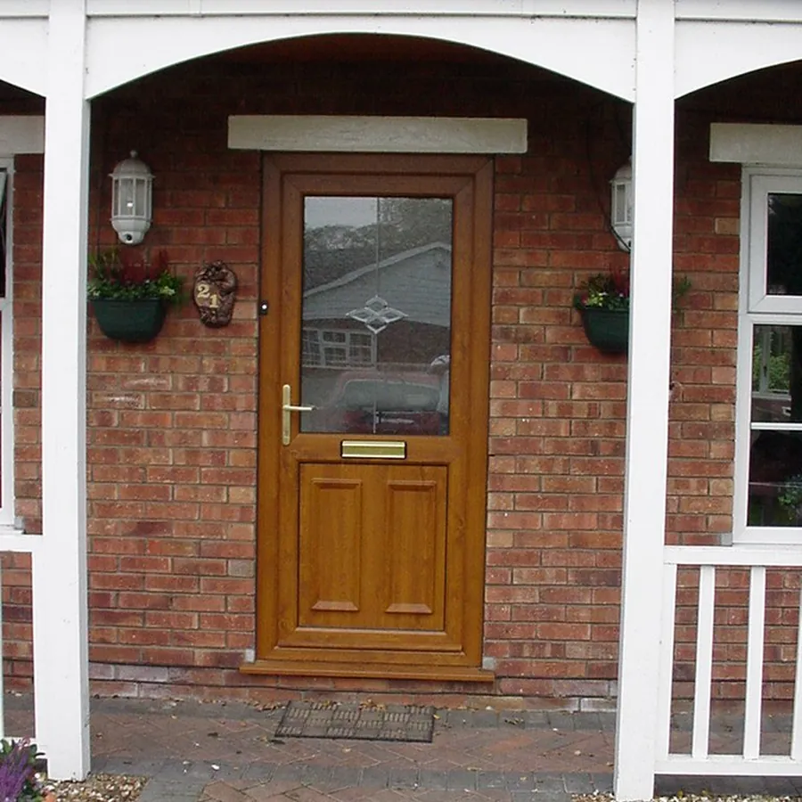 Doors Tooting