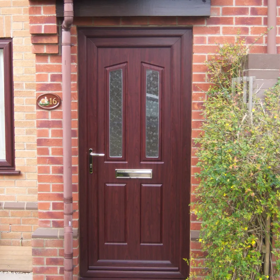 Doors Tooting