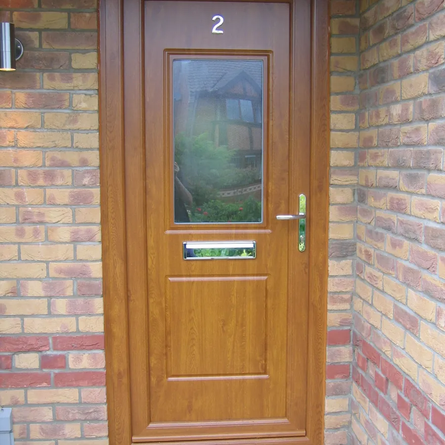 Doors Tooting