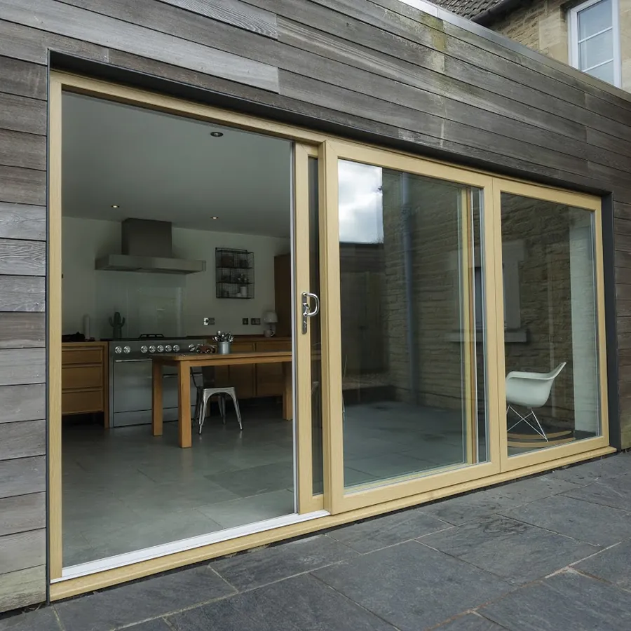 Sliding Patio Tooting