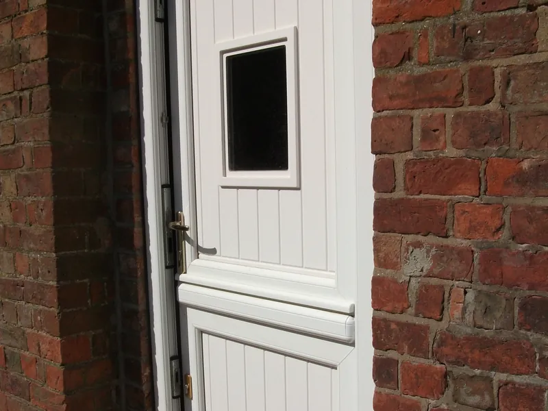 Stable Tooting