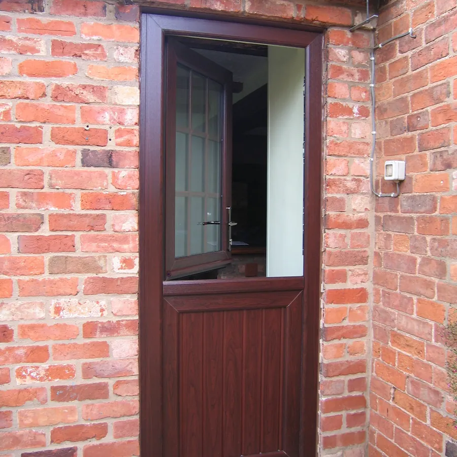 Stable Tooting