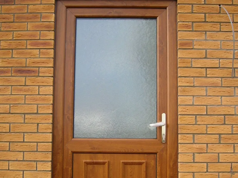 uPVC Tooting