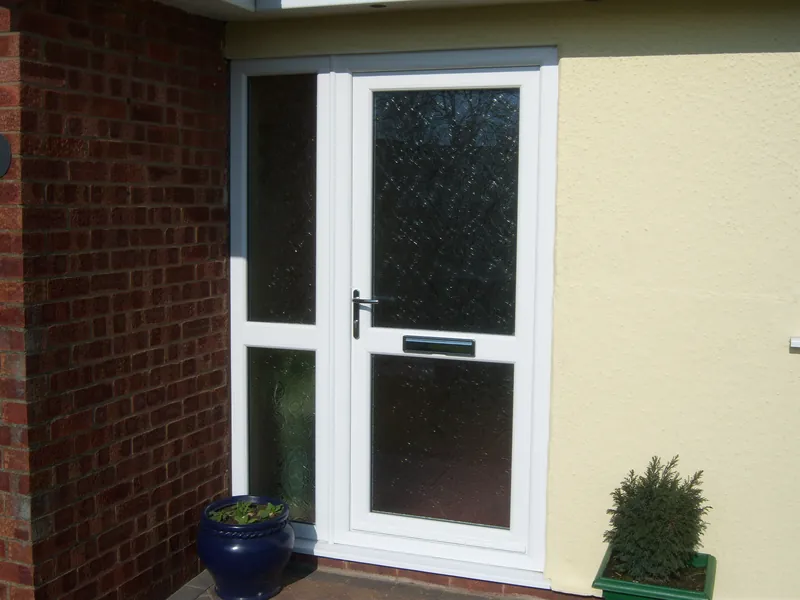 uPVC Tooting