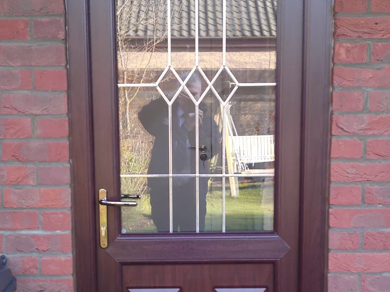 uPVC Tooting