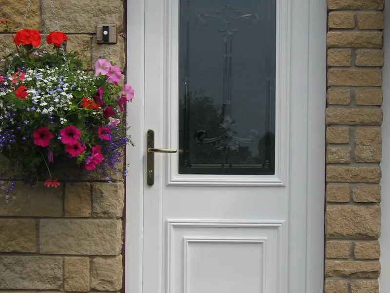 uPVC Tooting