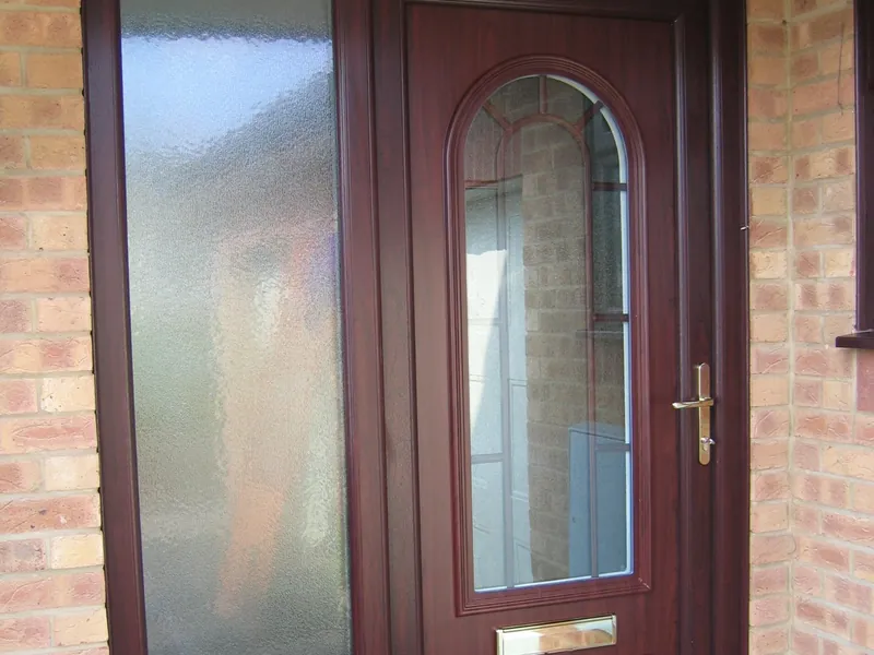 uPVC Tooting