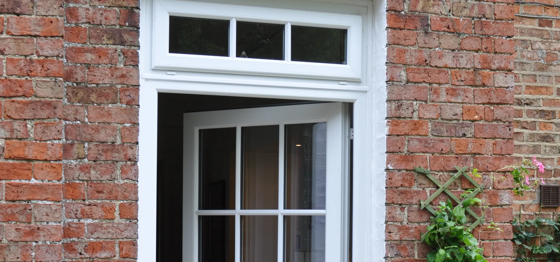 uPVC Tooting