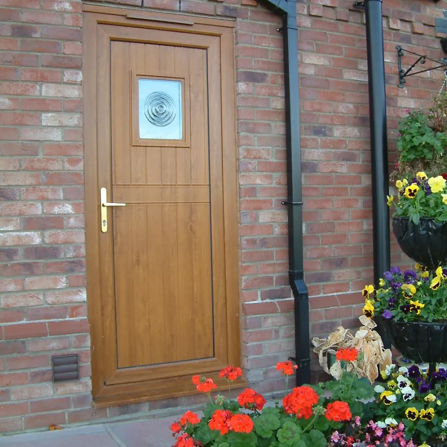 uPVC Tooting