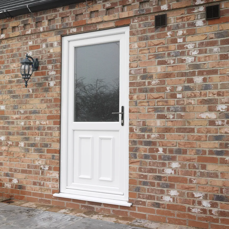 uPVC Tooting