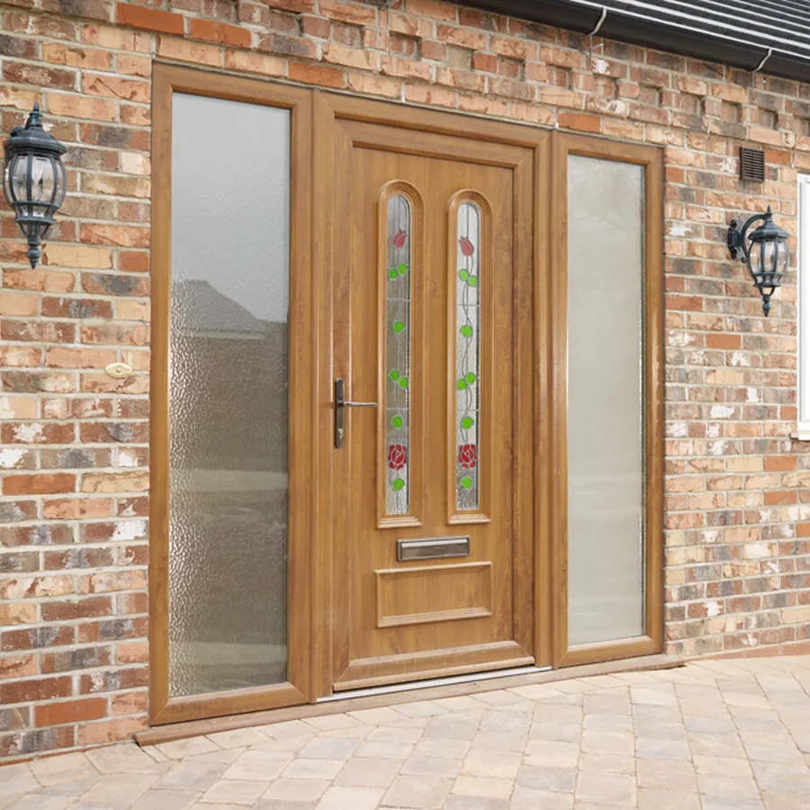 uPVC Tooting