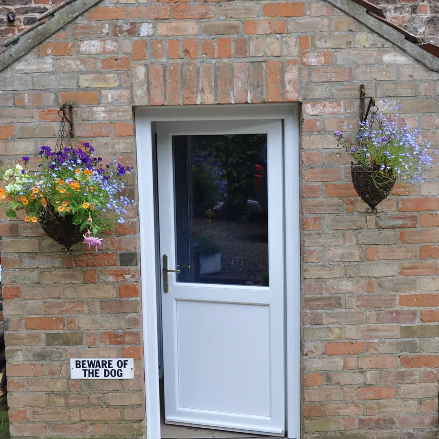 uPVC Tooting