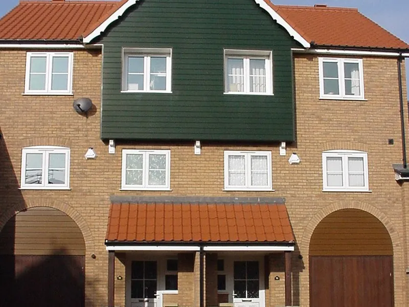 Double Glazing Finance — Gallery Tooting