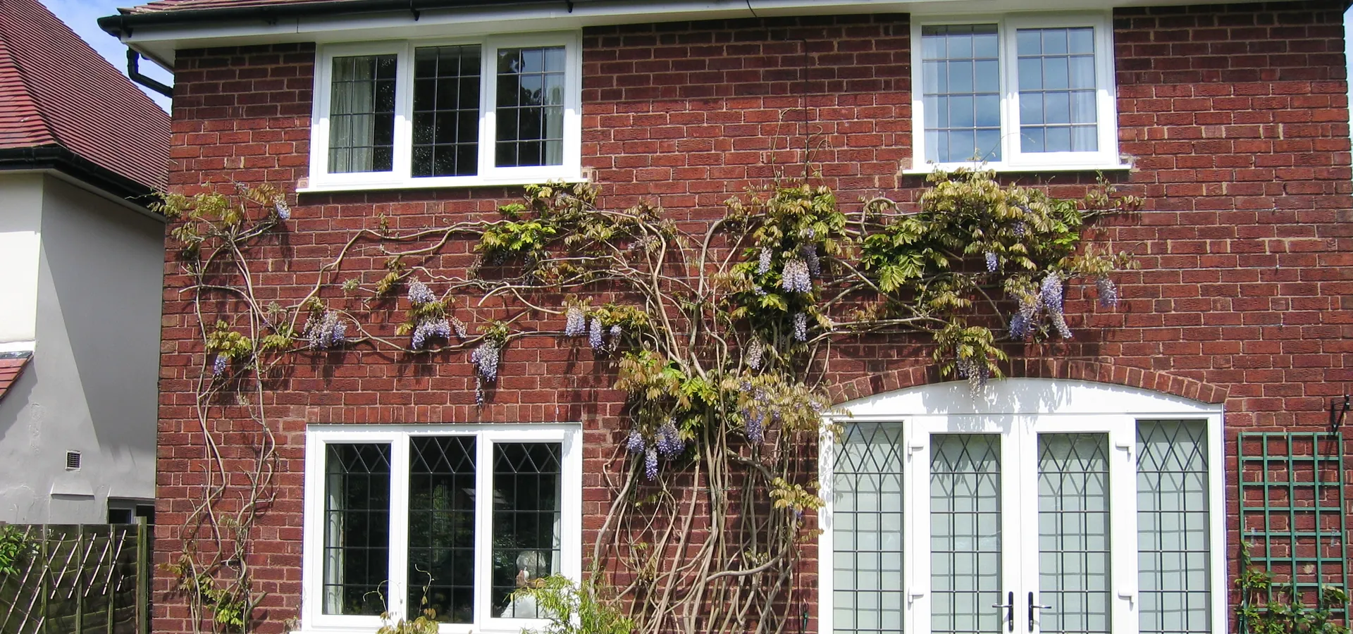 Double Glazing Finance Tooting