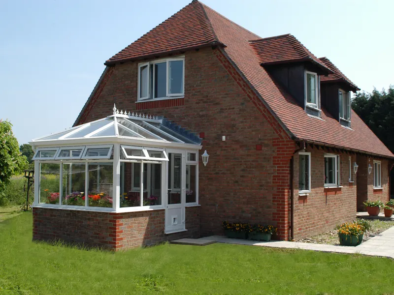 Aluminium Windows Tooting