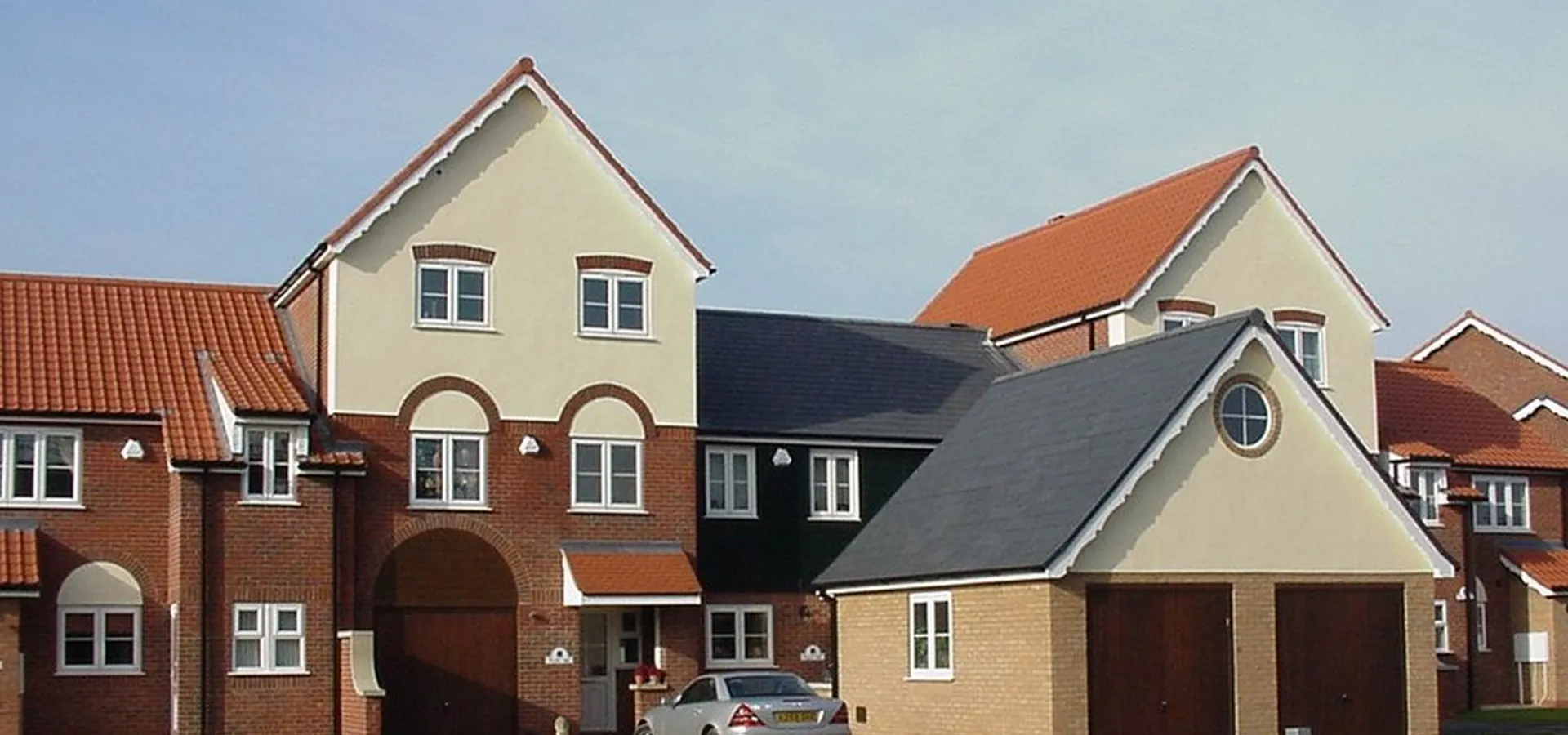 Aluminium Windows Tooting