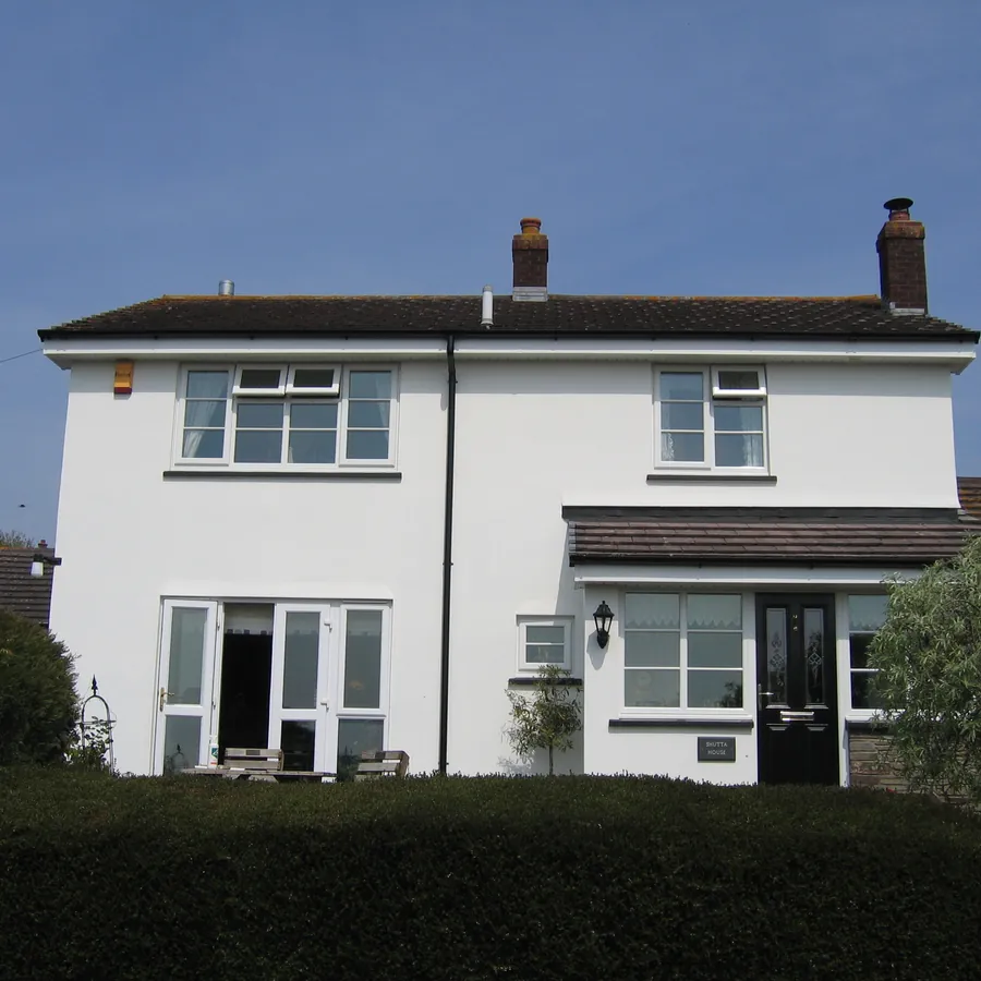 Aluminium Windows Tooting